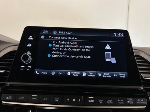 Used 2025 Honda Odyssey Sport-L image 36