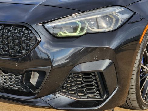 Used 2021 BMW M235i xDrive Gran Coupe w/ Driving Assistance Package image 10