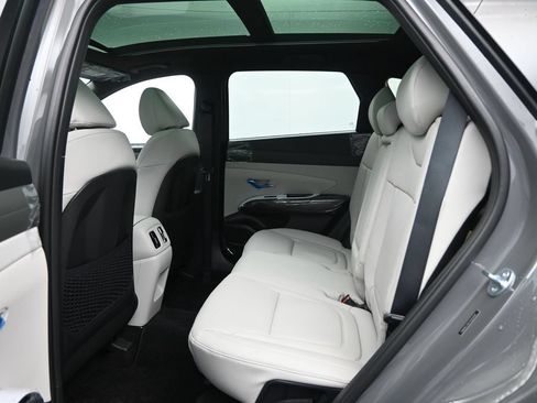 New 2026 Hyundai Tucson Limited AWD/4WD image 30