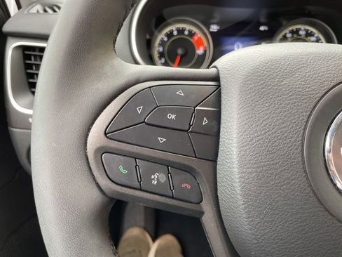 Used 2022 Jeep Cherokee Trailhawk image 22