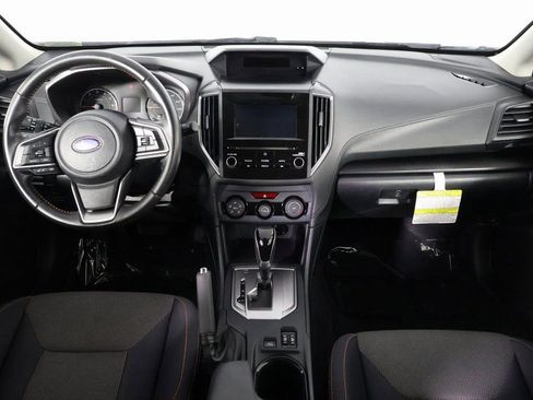 Used 2019 Subaru Crosstrek 2.0i Premium AWD/4WD image 8