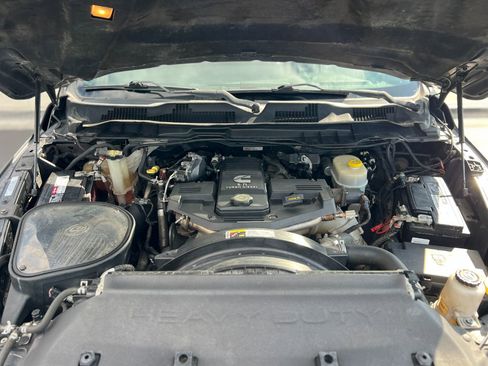 Used 2013 RAM 3500 Big Horn image 10
