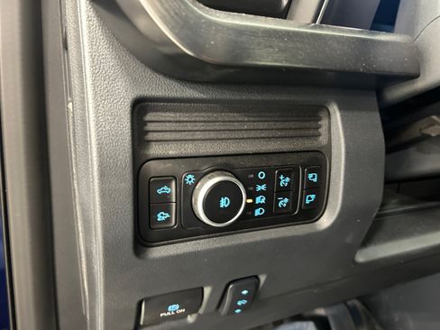 Used 2026 Ford F350 Lariat w/ Lariat Ultimate Package AWD/4WD image 11