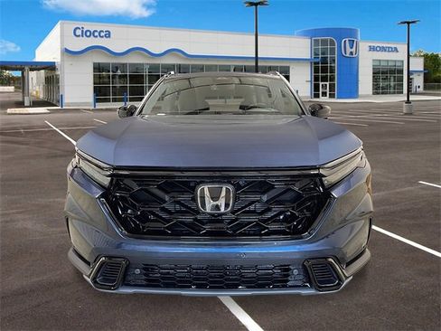 New 2026 Honda CR-V Sport-L image 10