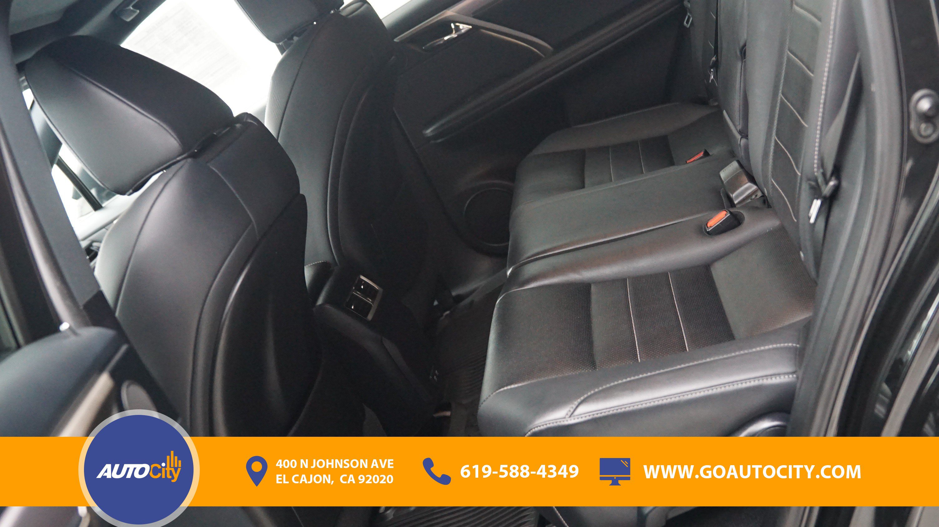 Used 2022 Lexus RX 350 F Sport AWD/4WD image 14