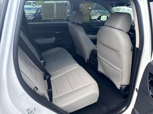 Used 2026 Honda CR-V EX-L image 24