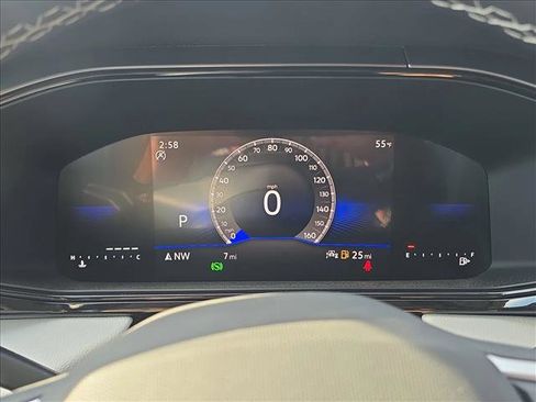 New 2026 Volkswagen Taos S FWD image 10