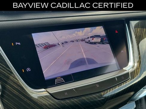 Used 2020 Cadillac XT6 Premium Luxury FWD image 28