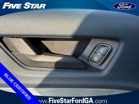 Used 2022 Ford Maverick Lariat w/ Equipment Group 500A Standard AWD/4WD image 16