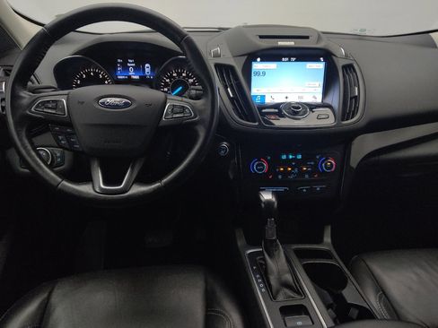 Used 2017 Ford Escape Titanium AWD/4WD image 22