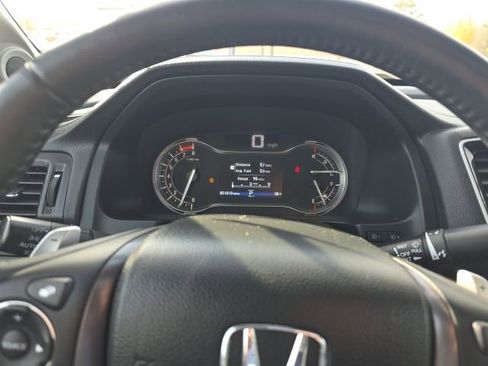 Used 2023 Honda Ridgeline RTL-E image 17