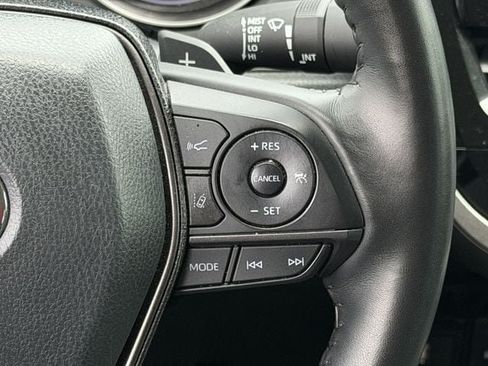 Certified 2024 Toyota Camry SE w/ Convenience Package FWD image 14