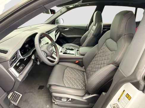 New 2026 Audi Q8 Prestige image 19
