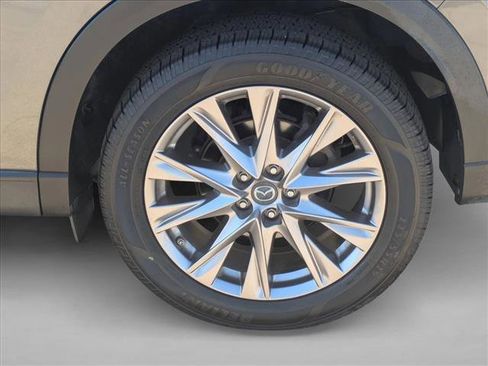 Used 2019 MAZDA CX-5 Grand Touring Reserve image 27