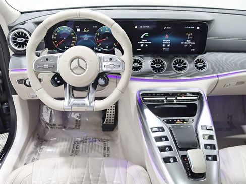 Used 2021 Mercedes-Benz AMG GT 63 image 15