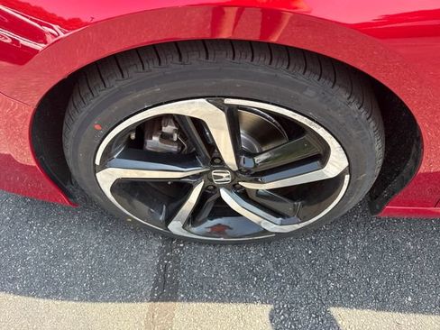 Used 2022 Honda Accord Sport image 19