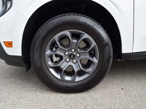 Used 2026 Ford Maverick XLT AWD/4WD image 25