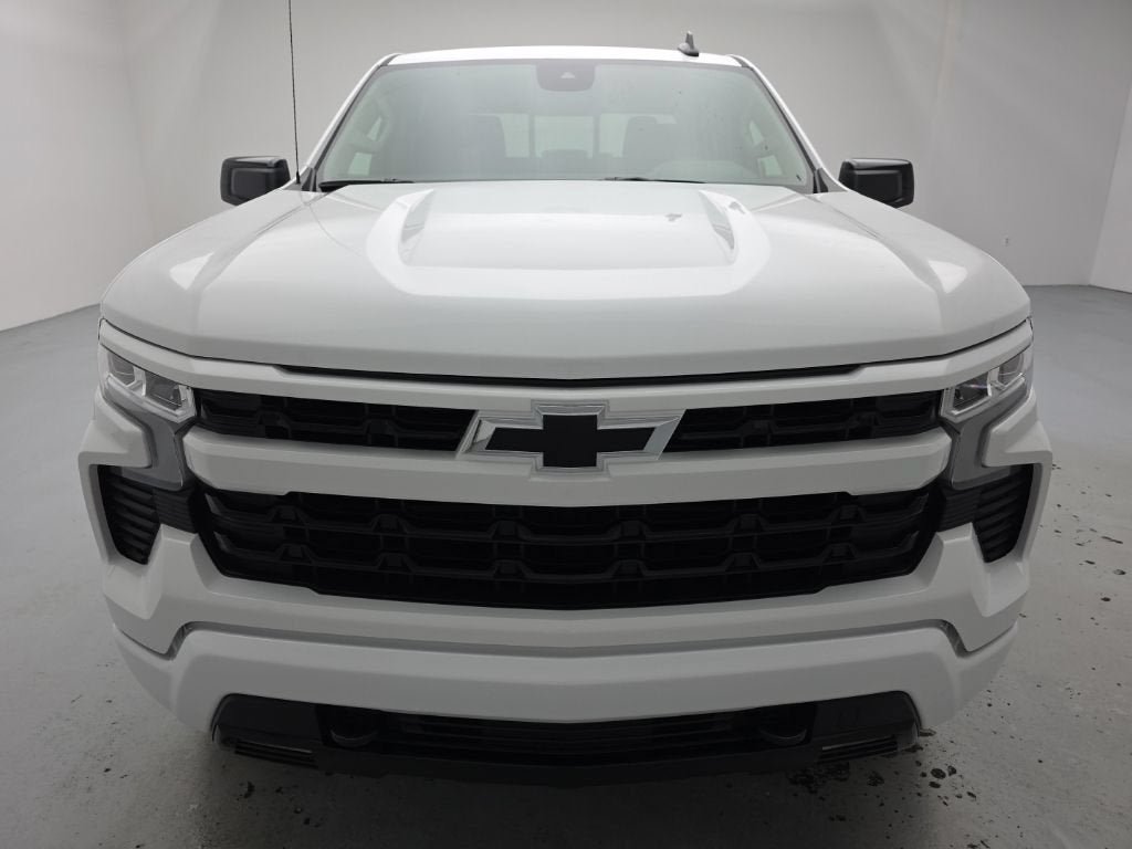 New 2026 Chevrolet Silverado 1500 RST AWD/4WD image 5
