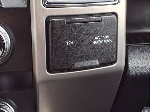 Certified 2019 Ford F150 Platinum AWD/4WD image 15