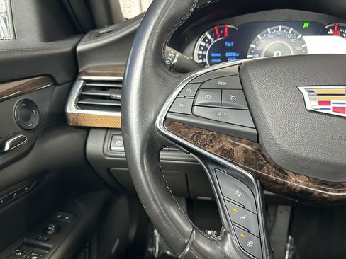 Used 2019 Cadillac CT6 Premium Luxury image 25
