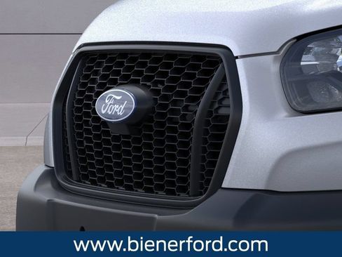 New 2026 Ford Transit 350 XL RWD image 18