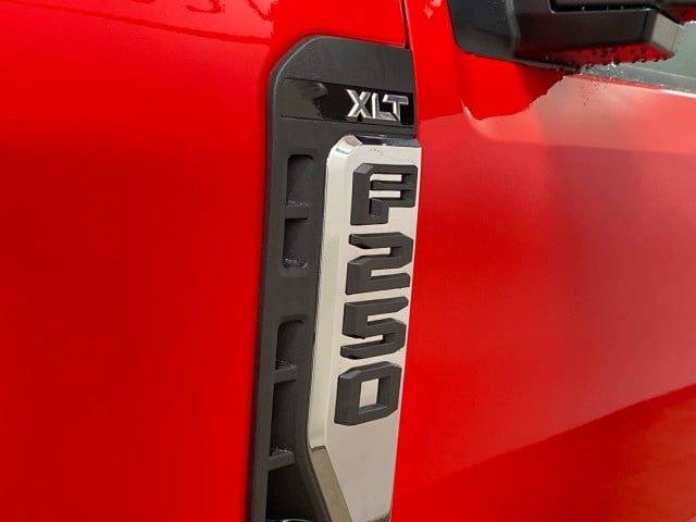 New 2026 Ford F250 XLT AWD/4WD image 13