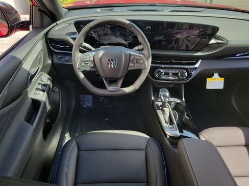 New 2026 Buick Envista Sport Touring w/ Convenience I Package FWD image 14