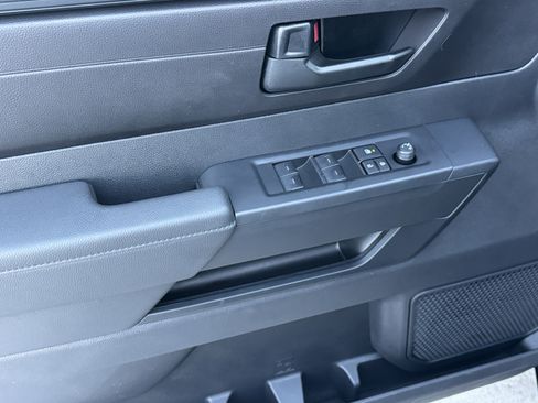 New 2026 Toyota Tundra SR image 17