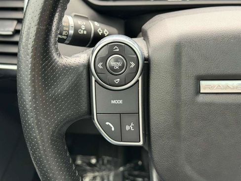 Used 2016 Land Rover Range Rover Sport HSE AWD/4WD image 39