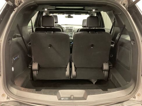 Used 2019 Ford Explorer Sport w/ Equipment Group 401A image 24