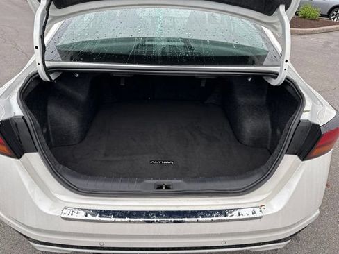 Certified 2023 Nissan Altima 2.5 SL AWD/4WD image 18
