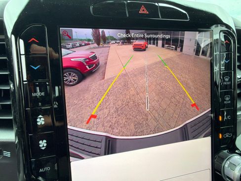 New 2026 RAM 2500 Tradesman AWD/4WD image 15