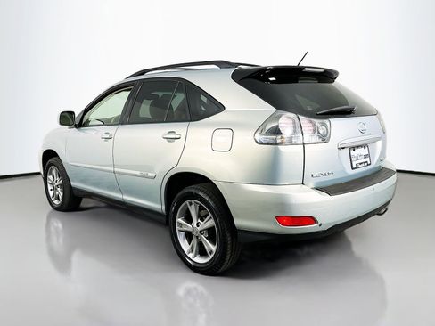 Used 2007 Lexus RX 400h AWD image 5