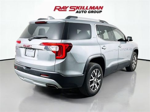 Used 2023 GMC Acadia SLE w/ Driver Convenience Package image 7