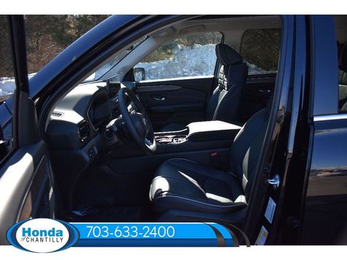 New 2026 Honda Pilot Elite image 29