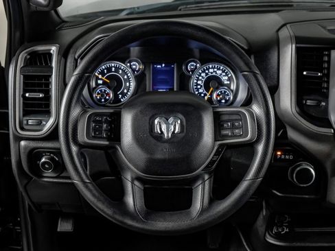 Used 2022 RAM 2500 Tradesman AWD/4WD image 16