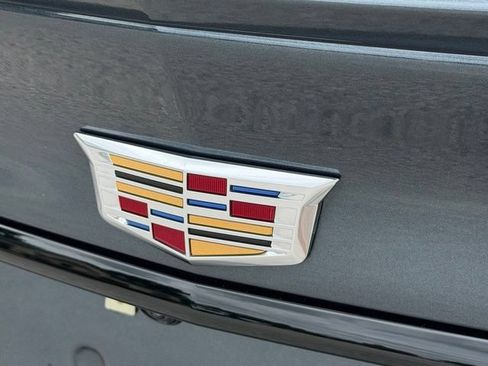 Used 2022 Cadillac CT5 V Blackwing RWD image 15