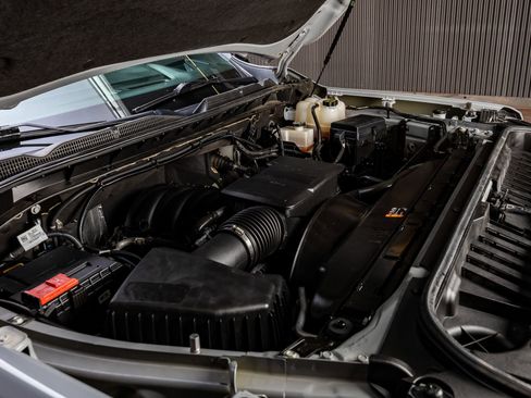 Used 2024 GMC Sierra 2500 AT4 w/ AT4 Premium Plus Package image 38