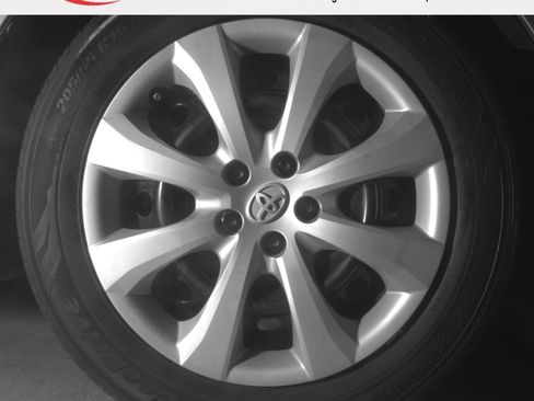 Used 2021 Toyota Corolla LE FWD image 10