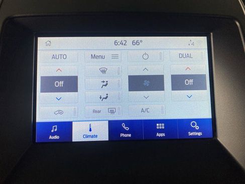 Used 2020 Ford Edge ST-Line AWD/4WD image 19