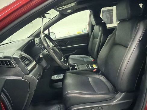 Used 2025 Honda Odyssey Sport-L image 23