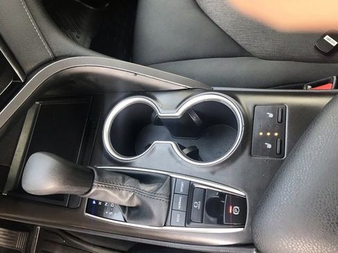 Certified 2023 Toyota Camry LE image 15