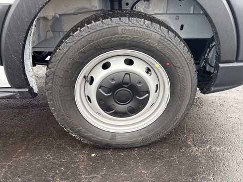 New 2026 Ford Transit 350 Base w/ Load Area Protection Package image 12