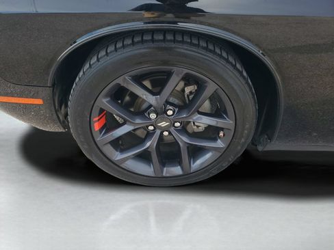 Used 2023 Dodge Challenger GT w/ Blacktop Package RWD image 25