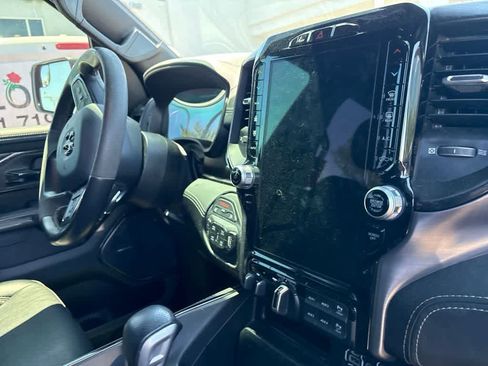 Used 2023 RAM 1500 TRX w/ TRX Level 2 Equipment Group AWD/4WD image 10