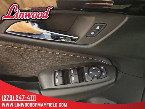 New 2026 Chevrolet TrailBlazer ACTIV image 15