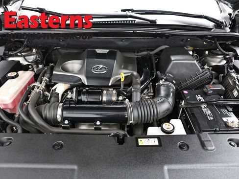 Used 2020 Lexus NX 300 AWD w/ Premium Package image 7