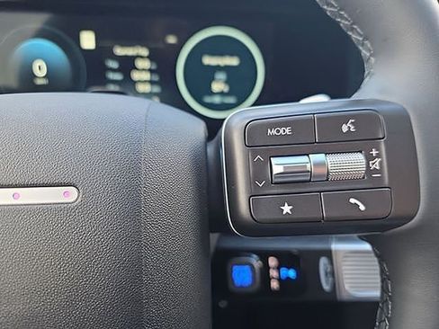 New 2026 Hyundai Palisade SEL image 32