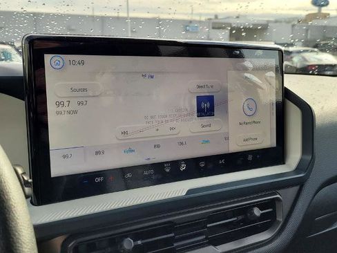 New 2025 Ford Bronco Sport Heritage image 20