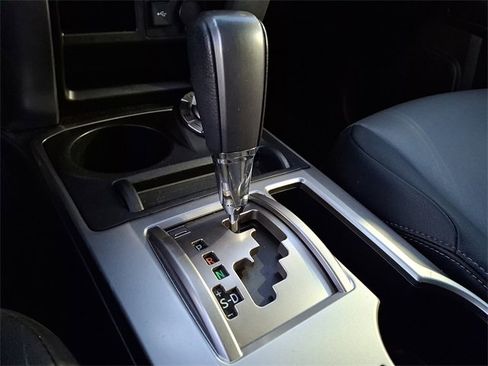 Certified 2024 Toyota 4Runner SR5 Premium image 16